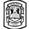Adelphi High School logo